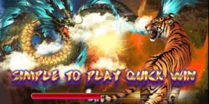 Cách Chơi Game Rồng Hổ Kingfun Dễ Thắng Cho Tân Thủ