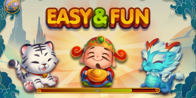 Cách Chơi Game Xúc Sắc Phú Quý Đổi Thưởng Hấp Dẫn Tại Kingfun