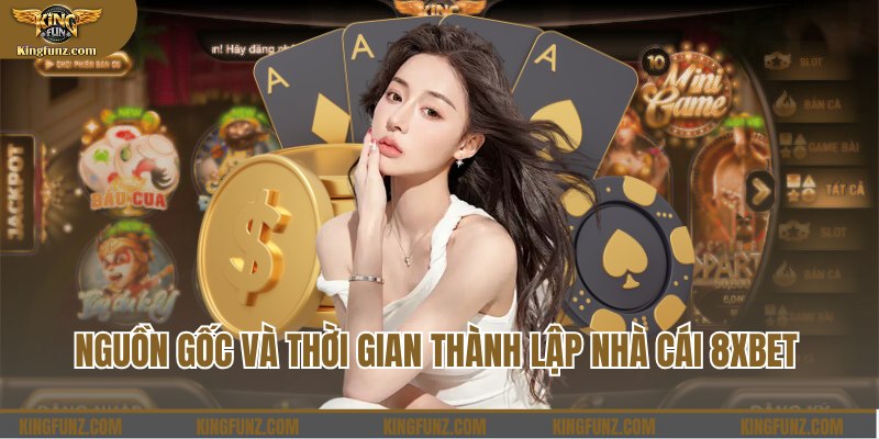 Tổng hợp thông tin giới thiệu cổng game Kingfun