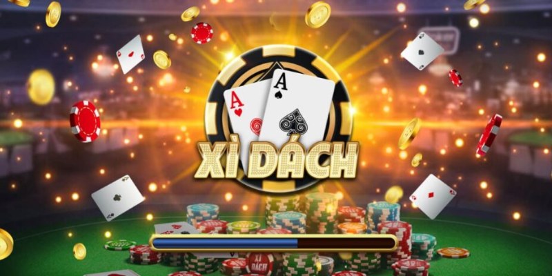 Khái quát thông tin về game, kinh nghiệm đánh Xì Dách hấp dẫn